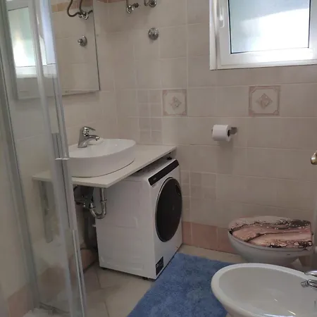 Apartment Zdenka Veli Losinj Exterior photo
