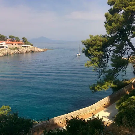 Apartment Zdenka Veli Losinj Exterior photo