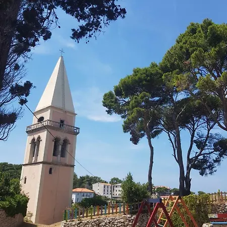 Apartment Zdenka Veli Losinj Exterior photo