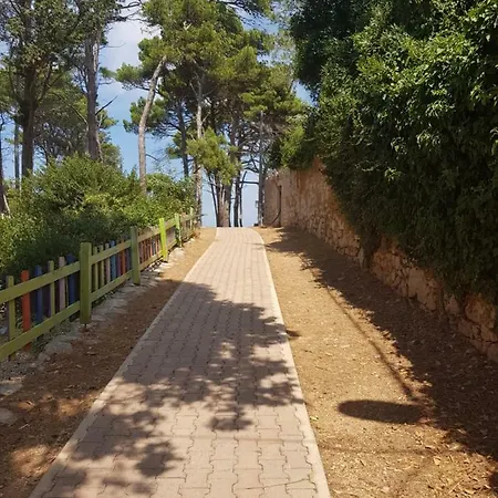 Apartment Zdenka Veli Losinj Exterior photo