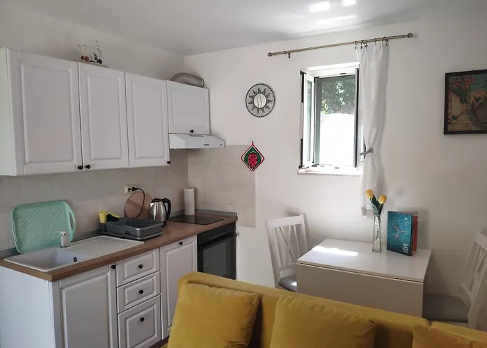 Apartment Zdenka