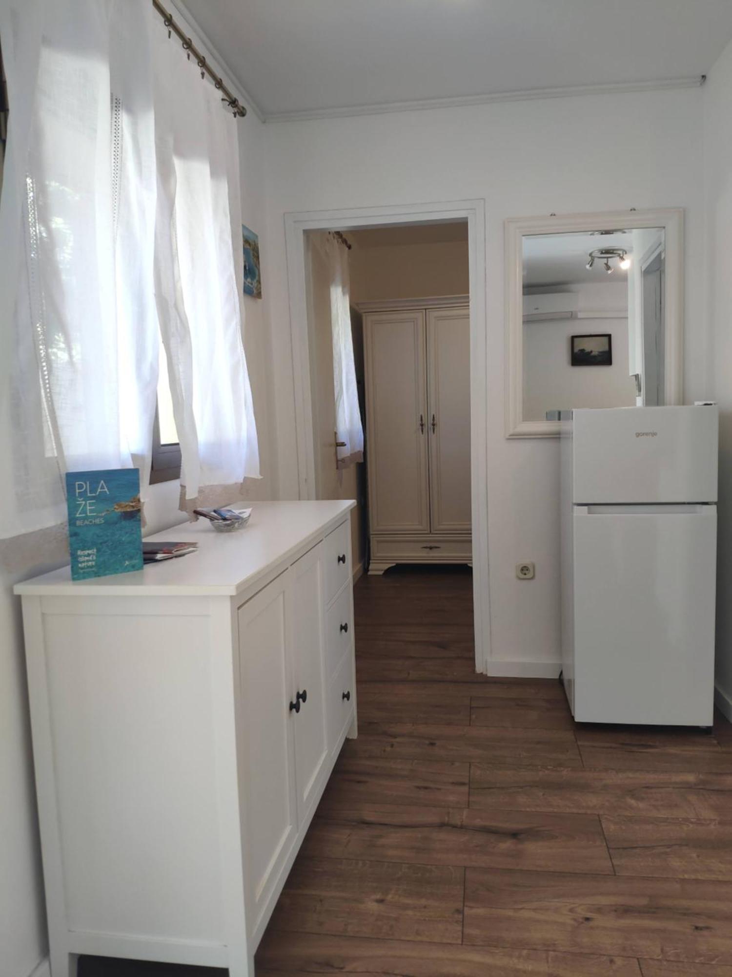 Zdenka Appartement