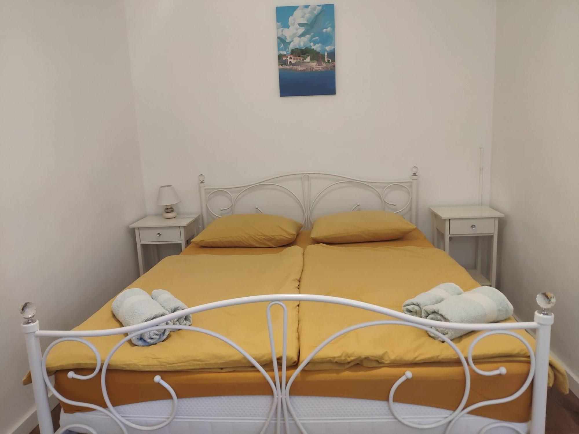 Zdenka * Veli Lošinj