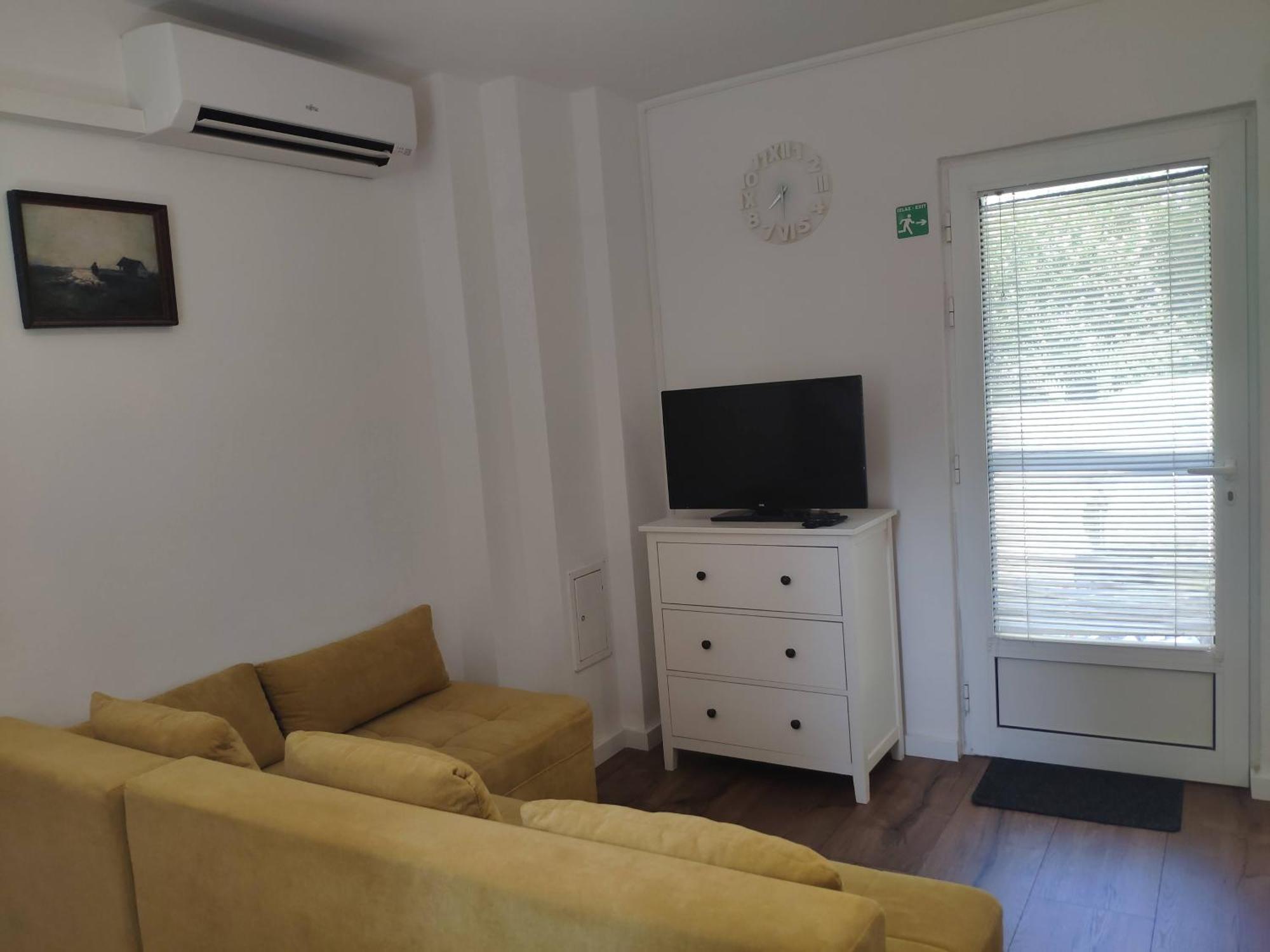 Appartement Zdenka