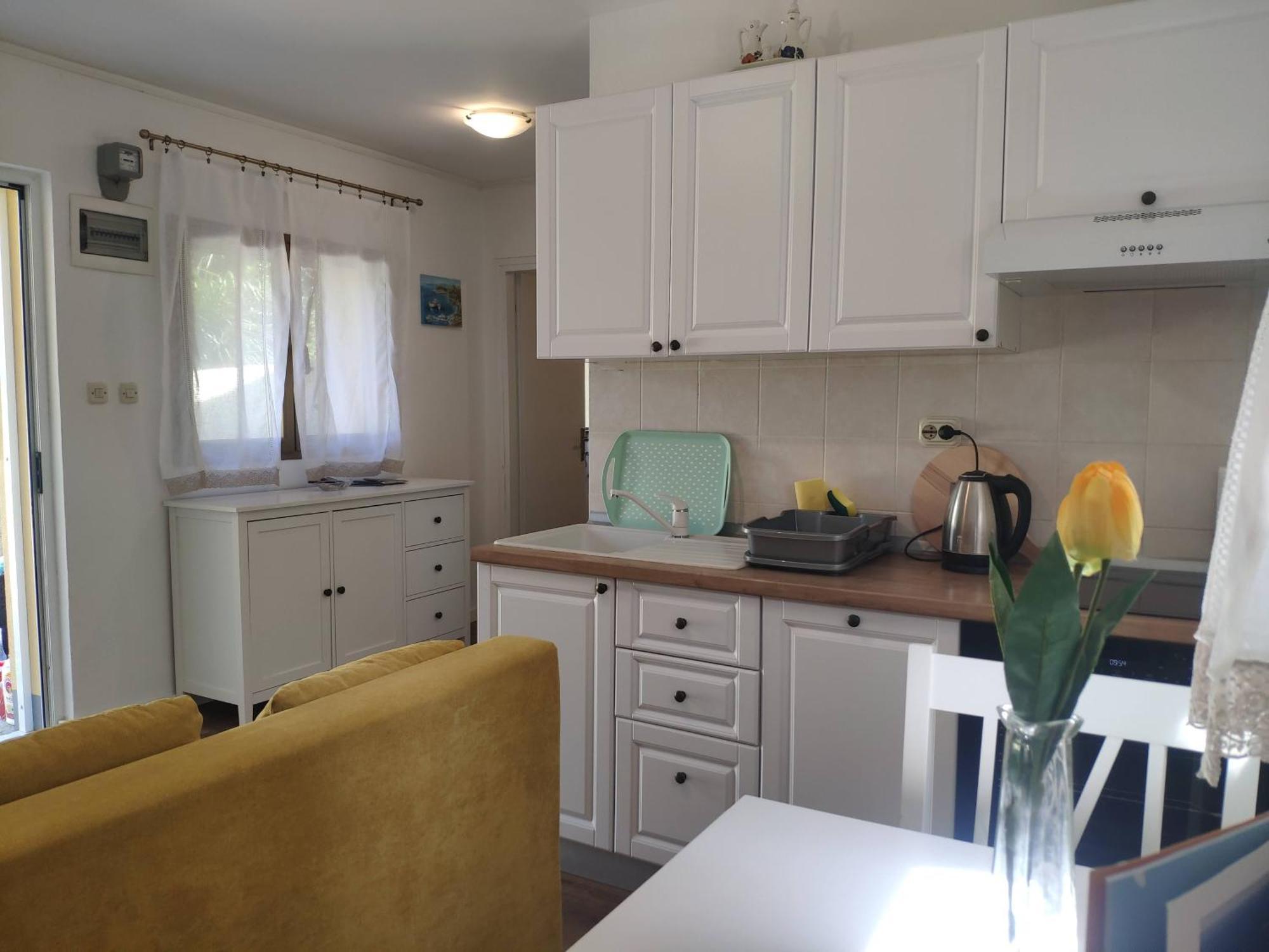 Zdenka Appartement *