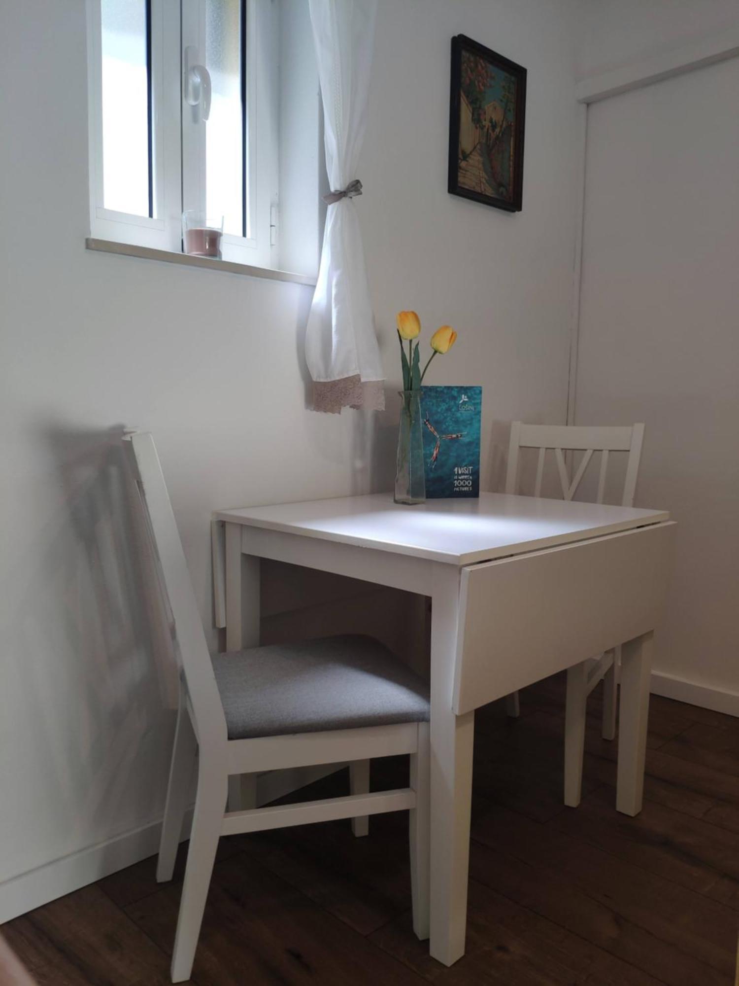Appartement Zdenka Veli Lošinj