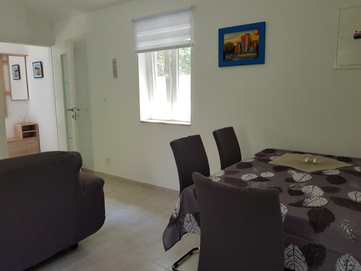 Zdenka Appartement *