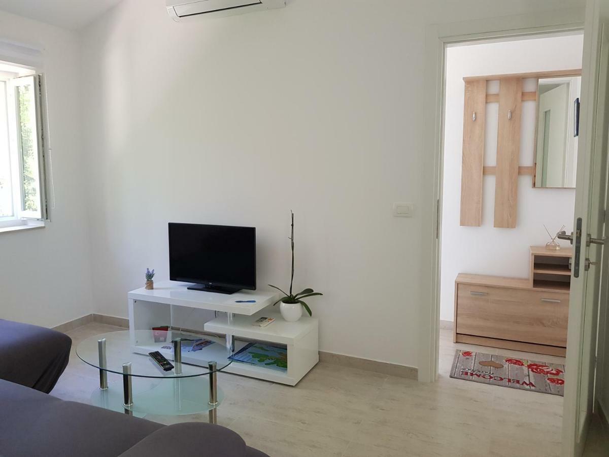 Zdenka Veli Lošinj