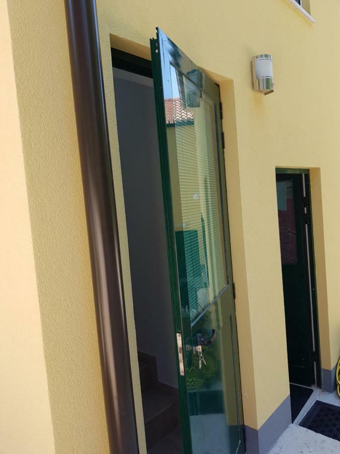 Zdenka Appartement Veli Lošinj