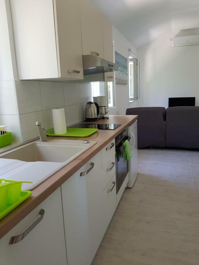 Appartement Zdenka