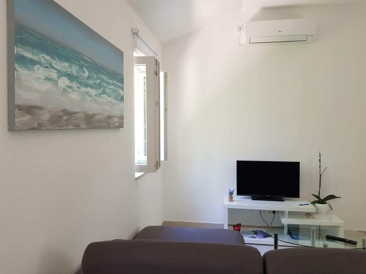 Zdenka * Veli Lošinj
