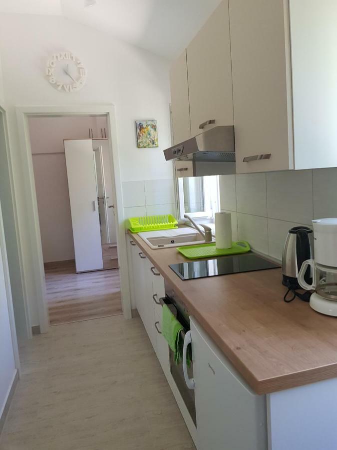 Zdenka * Veli Lošinj